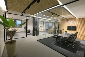 شرکت مهندسی ایرسا (IRSA OFFICE)