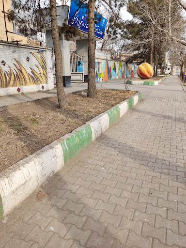 دانشگاه پرستاری خوی