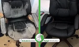 تعمیرات صندای چرخ دار