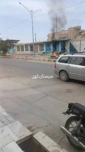 جایگاه گاز مایع