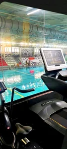 باشگاه بدنسازی اکسین