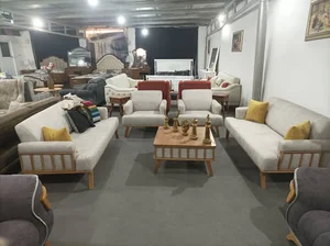 مبلمان فدایی