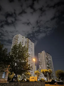 برج های مسکونی ارغوان