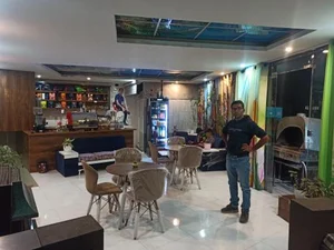 کافی شاپ امیر ارسلان 2