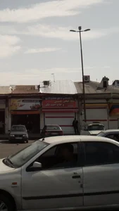 بار فروشی و حق العمل کاری سید عباس حسینی و حاج احمد فکوری 2