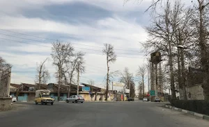صبا نیرو ، توربین بادی
