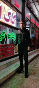 نان برنجی امیر 2
