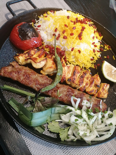 رستوران دیگچه