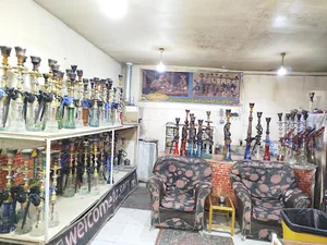 عمارت سارای