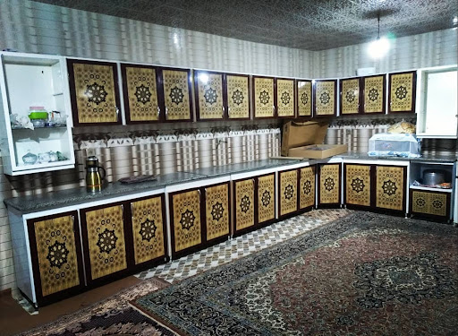 کابینت سازی سبحان