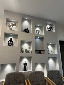 دکتر مریم عزتی گرگری، پوست مو زیبایی