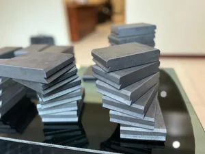پیشروان صنعت متالوژی ایرانیان