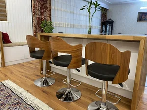 تولیدی صندلی اپن آرال