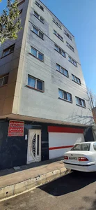 خوابگاه نگارستان