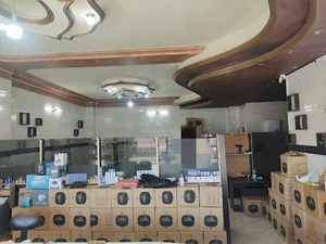 avor فروشگاه آوور : تعمیر پمپ کولر پکیج