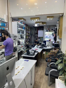 تکنوشاپ لپتاپ فروشی