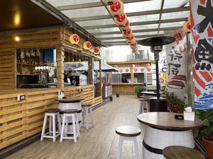 Matsuri Tokyo Japanese Restaurant