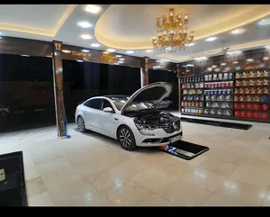 اتوسرویس حسینی