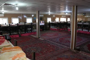 سرای امید طلوع 3