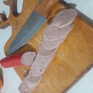 سوسیس و کالباس خونگی فامیرا فود 4