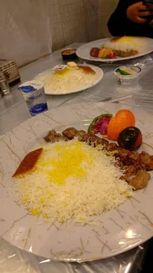 رستوران امیرکبیر 5