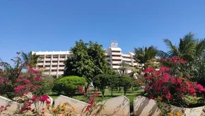 هتل شایان کیش 4