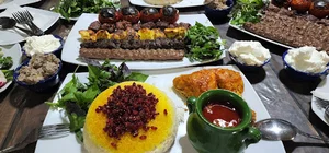 کته کبابی تی‌تیل