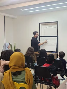 آموزشگاه موسیقی کوک