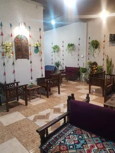 سفره خانه شباب 5