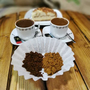 تلخ و شیرین