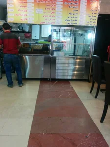 فلافل فلفلی 4
