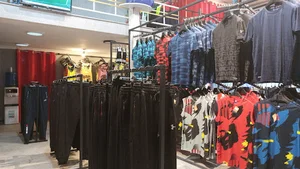 Setsho Sport | فروشگاه ورزشی ست شو