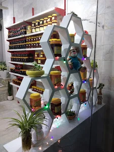 عسل طبیعی شهیدی