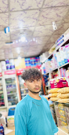 Top supermarket