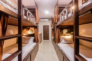 Dormitory
