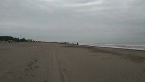 پارک ساحلی چاف