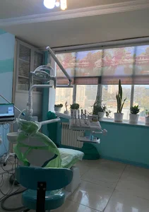 دندانپزشکی گرگان_دکتر بهزاد آریایی فر