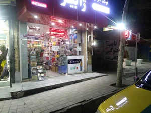 نوشت افزار ژابیز