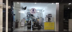 تجهیزات دندانپزشکی جم دنتال 5