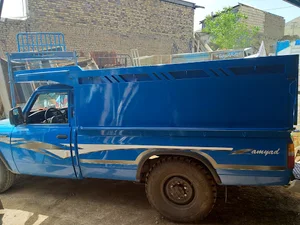 باربند سازی