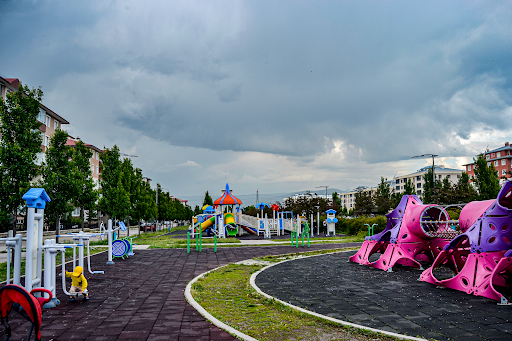 Haydar Aliyev Parkı