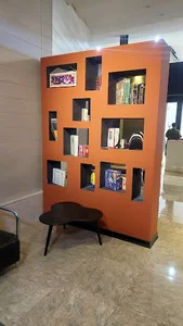 اتاق فرار آوانگارد