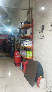 خدمات اتومبیل‌علی
