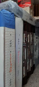 نمایندگی انحصاری تخت تشک آمل نور 2