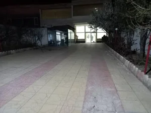 باغ تالار سارنیا 2