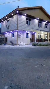 ویلای مهدی