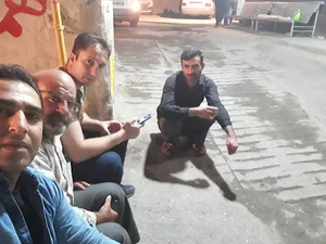 تاکسی تلفنی هما