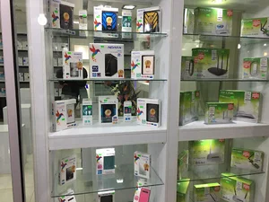 Linktell SHOP