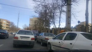 خودپرداز بانک ملی