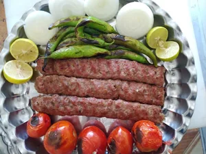 جگرسرای داش احمد
